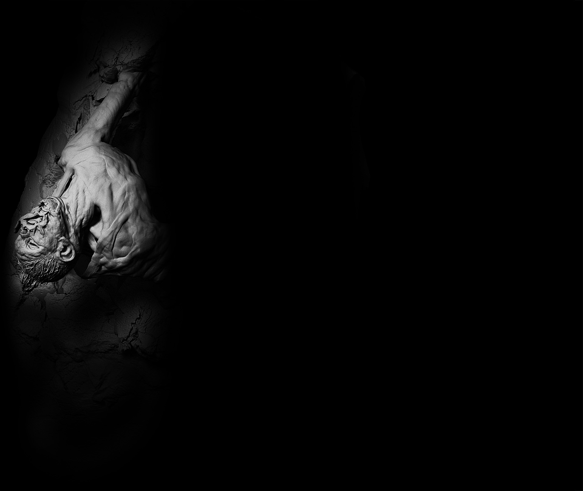 Best Black & White Steam Profile Backgrounds 